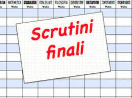 CALENDARIO DI CONVOCAZIONE DEI CONSIGLI DI CLASSE IN REMOTO VIA SKYPE PER LE OPERAZIONI DI SCRUTINIO FINALI PER LE CLASSI QUINTE E CLASSI INTERMEDIE