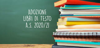 LIBRI DI TESTO 2020 – 2021